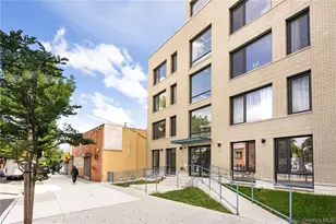 331 Ralph Ave, Brooklyn, NY 11233 - Photo 1