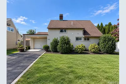 55 Acre Lane, Hicksville, NY 11801 - Photo 1