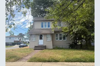 186 Rockaway Parkway, Valley Stream, NY 11580 - Photo 1
