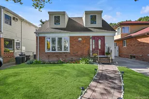 [Address not provided], Bellerose, NY 11426 - Photo 1