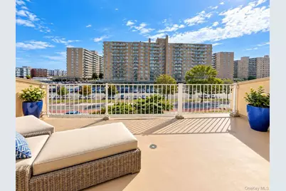 10310 Rockaway Beach Boulevard #3C, Rockaway Park, NY 11694 - Photo 9