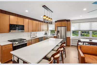 2 Bronxville Rd Rd #5D, Bronxville, NY 10708 - Photo 13