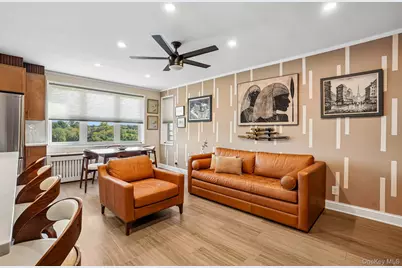 2 Bronxville Rd Rd #5D, Bronxville, NY 10708 - Photo 5