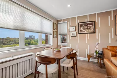2 Bronxville Rd Rd #5D, Bronxville, NY 10708 - Photo 9