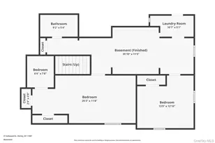 27 Ashwood Dr, Shirley, NY 11967 - Photo 45