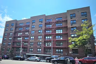 87-70 173rd St, Jamaica, NY 11432 - Photo 1