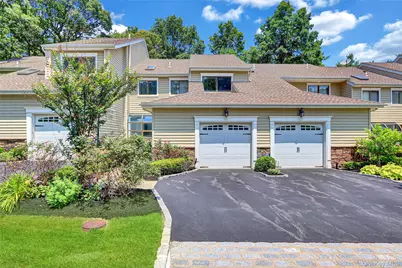18 Villas Circle, Melville, NY 11747 - Photo 1