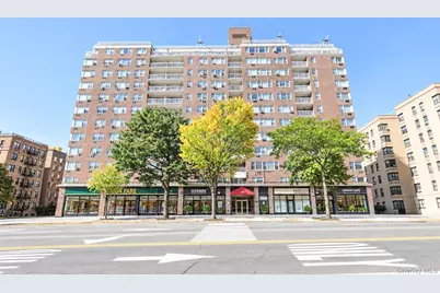 3131 Grand Concourse #12F, Bronx, NY 10468 - Photo 19