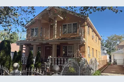 8115 242 Street #2, Jamaica, NY 11426 - Photo 3