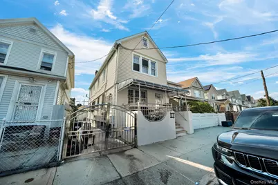 10526 131st Street, Richmond Hill, NY 11419 - Photo 1