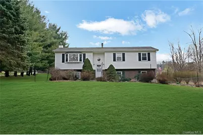 255 Prospect Road, Monroe, NY 10950 - Photo 1