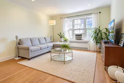 112-50 78th Avenue #5H, Forest Hills, NY 11375 - Photo 5