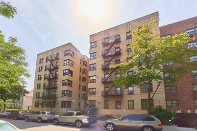 2962 Decatur Avenue #4D, Bronx, NY 10458 - Photo 3
