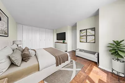110-11 Queens Boulevard #Apt 16A, Forest Hills, NY 11375 - Photo 5