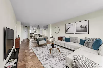 110-11 Queens Boulevard #Apt 16A, Forest Hills, NY 11375 - Photo 3