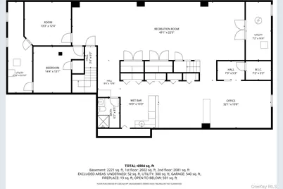 17 Scenic View Court W, Dix Hills, NY 11746 - Photo 13