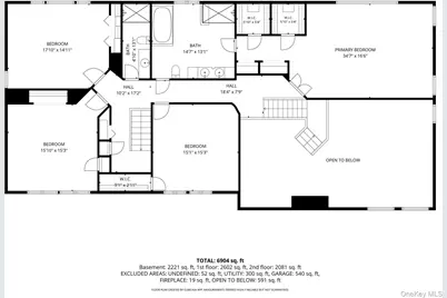 17 Scenic View Court W, Dix Hills, NY 11746 - Photo 15
