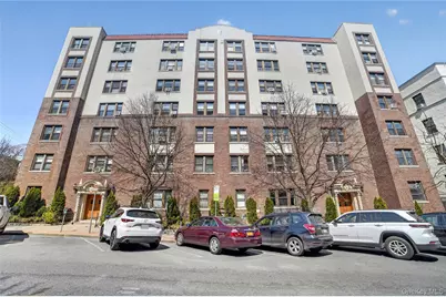 42 Pondfield Road W #4 F, Bronxville, NY 10708 - Photo 29