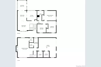 8 Gunsch Estate Drive, Newburgh, NY 12550 - Photo 31