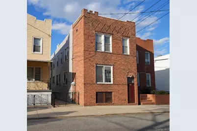 7809 67th Drive, Middle Village, NY 11379 - Photo 1