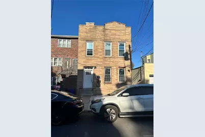 1618 Taylor Avenue, Bronx, NY 10460 - Photo 1