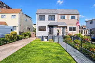 168-09 144th Terrace, Jamaica, NY 11434 - Photo 3