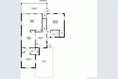 4 Tremont St, Greenwich, CT 06830 - Photo 3