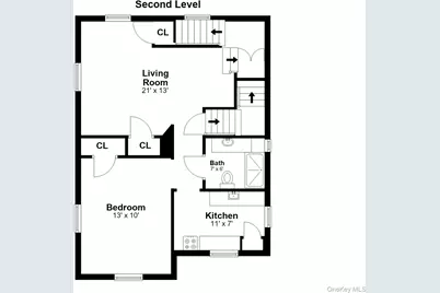 4 Tremont St, Greenwich, CT 06830 - Photo 19