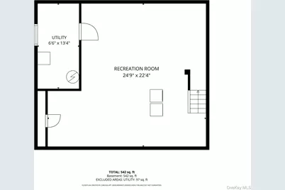 1 Medford Lane, East Northport, NY 11731 - Photo 5