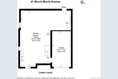 41 Mount Morris Avenue, White Plains, NY 10604 - Photo 29
