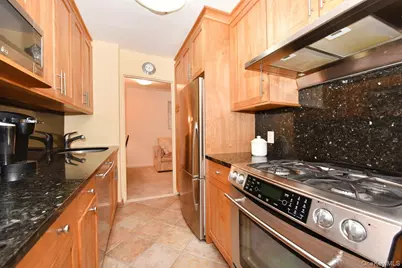 6 Birchwood Court #3F, Mineola, NY 11501 - Photo 9