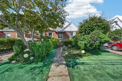 31 Circle Drive W, Elmont, NY 11003 - Photo 1