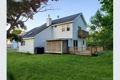12 W Narcissus Road, Mastic Beach, NY 11951 - Photo 3