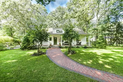 660 Bridgehampton Sag Harbor Turnpike, Bridgehampton, NY 11978 - Photo 1