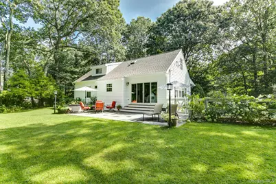 660 Bridgehampton Sag Harbor Turnpike, Bridgehampton, NY 11978 - Photo 23