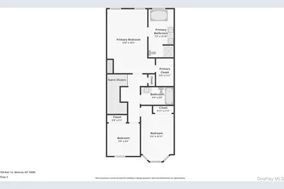 109 Barr Lane, Monroe, NY 10950 - Photo 41