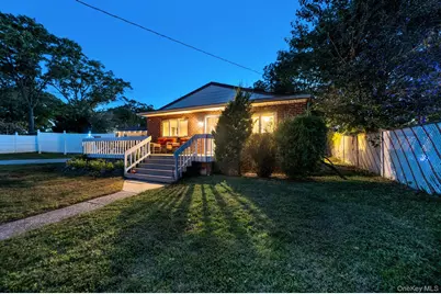 629 East Drive, Lindenhurst, NY 11757 - Photo 1