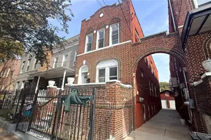 469 Atkins Ave, Brooklyn, NY 11208 - Photo 1