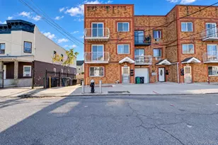 103-58 103rd St, Ozone Park, NY 11417 - Photo 1