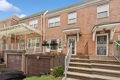 6934 222nd Street, Oakland Gardens, NY 11364 - Photo 1