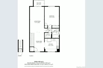 150 Newbrook Lane #150, Bay Shore, NY 11706 - Photo 11