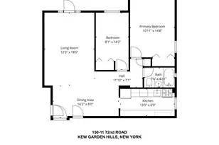 150-11 72nd Rd, Kew Gardens, NY 11367 - Photo 25