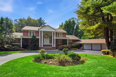 14 Pheasant Hill Lane, Old Brookville, NY 11545 - Photo 1