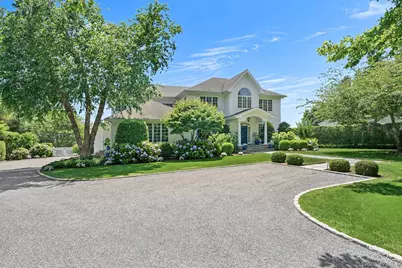 9 Millfarm Lane, Water Mill, NY 11968 - Photo 1