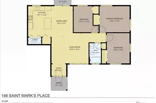 146 St Marks Pl, Massapequa, NY 11758 - Photo 19