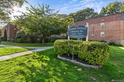 2299 Palmer Avenue #K, New Rochelle, NY 10801 - Photo 1