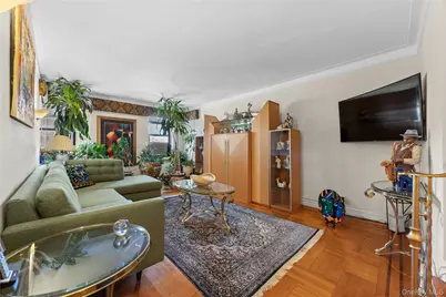 860 Grand Concourse #4N, Bronx, NY 10451 - Photo 7
