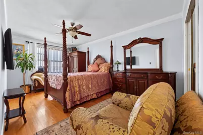 860 Grand Concourse #4N, Bronx, NY 10451 - Photo 9