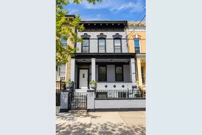 661 Sheffield Avenue, Brooklyn, NY 11207 - Photo 1