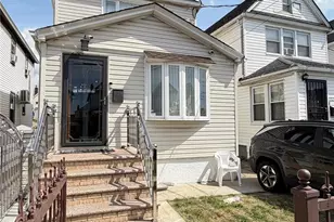 109-35 132nd St, Ozone Park, NY 11420 - Photo 1